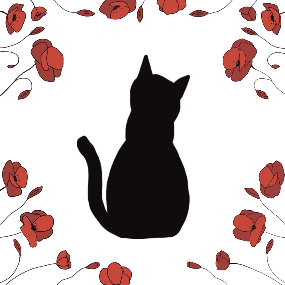 Poppy Card Designs